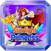 Starlight Princess